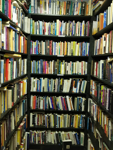 Used Book Store «ReReads», reviews and photos, 2133 Defense Hwy, Crofton, MD 21114, USA