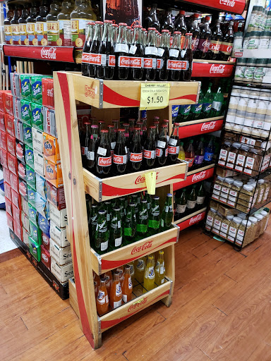 Supermarket «Cherry Valley Marketplace», reviews and photos, 1968 2nd Ave, New York, NY 10029, USA