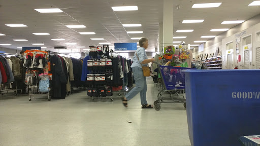 Thrift Store «Goodwill Englewood», reviews and photos, 4160 S Broadway, Englewood, CO 80113, USA