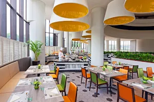 Atrium Restaurant image