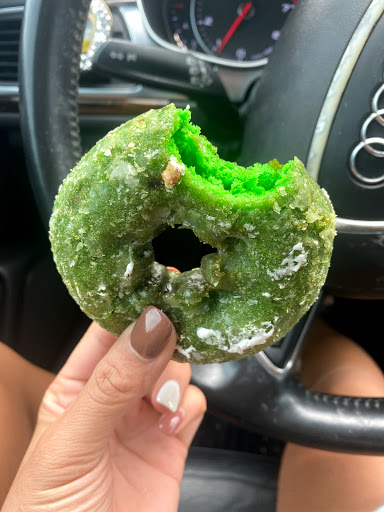 Donut Shop «Donut Licious», reviews and photos, 1535 Spring Cypress Rd, Spring, TX 77388, USA