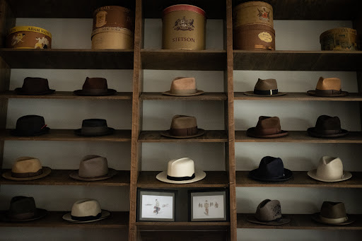 Wellema Hat Co.