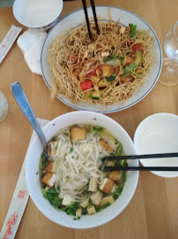 Phô du Restaurant vietnamien Foyer Mon Vietnam à Paris - n°3