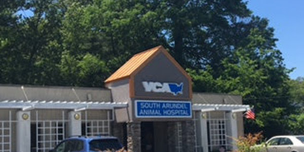 VCA South Arundel Animal Hospital