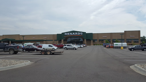 Home Improvement Store «Menards», reviews and photos, 6405 Jackson Rd, Ann Arbor, MI 48103, USA