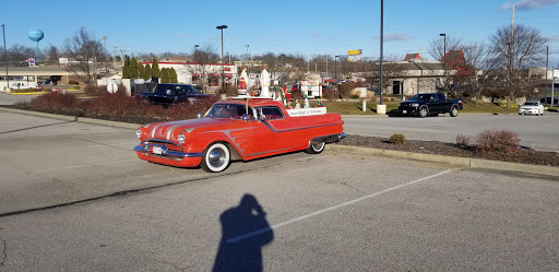 Grocery Store «Schnucks», reviews and photos, 2073 Washington Crossing, Washington, MO 63090, USA