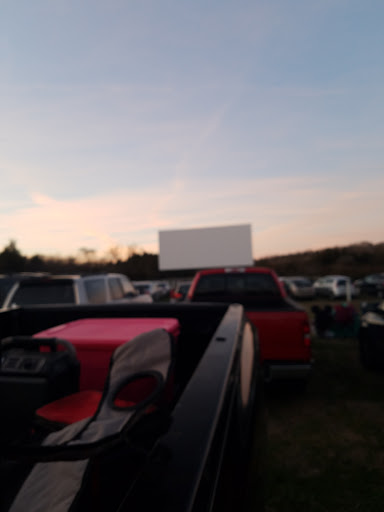 Drive-in Movie Theater «Stardust Drive In Theatre», reviews and photos, 310 Purple Tiger Dr, Watertown, TN 37184, USA
