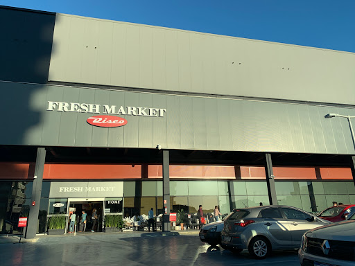 Disco Fresh Market