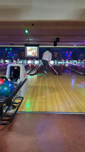 Bowling Alley «Eastern Lanes», reviews and photos, 6943 Coles Rd, Middletown, OH 45044, USA