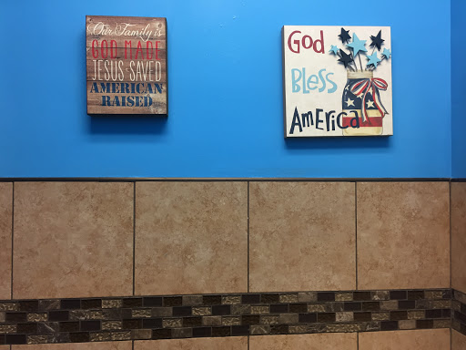 Laundry Service «Splash Laundromat», reviews and photos, 668 N Dupont Blvd, Milford, DE 19963, USA