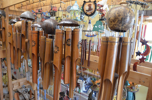 Gift Shop «Wild Wonderful Gift Shop», reviews and photos, 803 Mammoth Cave Rd, Cave City, KY 42127, USA