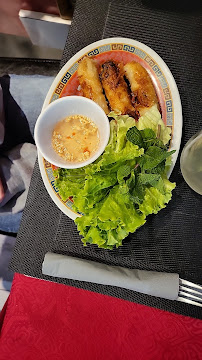 Plats et boissons du Restaurant Le Nouveau Cambodge à Senonches - n°4