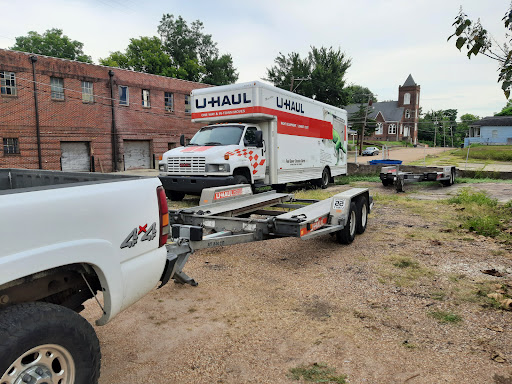 Tire Shop «Tri-State Tire», reviews and photos, 2209 Washington St, Vicksburg, MS 39180, USA