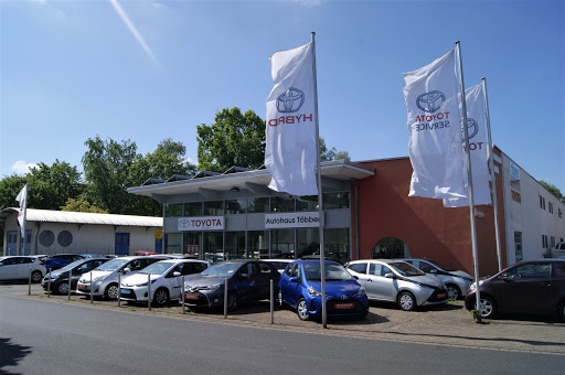 Autohaus Többen GmbH