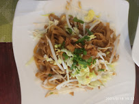 Phat thai du Restaurant vietnamien Le Petit d'Asie - Restaurant à Noyant-d'Allier - n°8