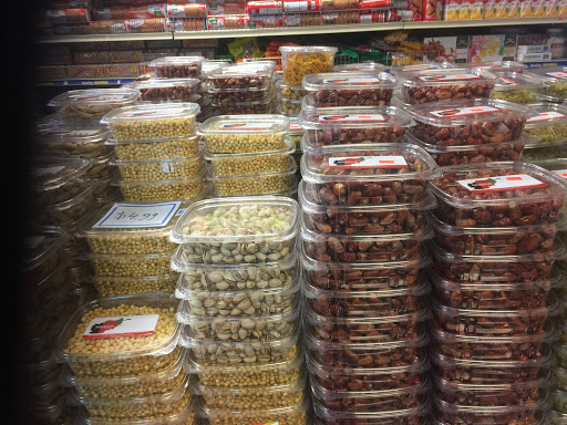 Grocery Store «Shams Market», reviews and photos, 3510 Auburn Blvd, Sacramento, CA 95821, USA