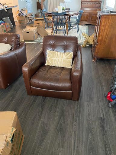 Moving Company «International Van Lines», reviews and photos, 3957 NW 126th Ave, Coral Springs, FL 33065, USA