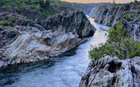 View Point, Marble Valley image