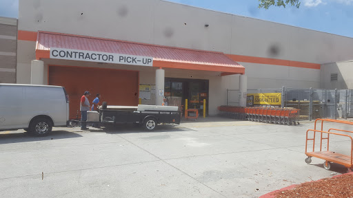Home Improvement Store «The Home Depot», reviews and photos, 1712 N Dale Mabry Hwy, Tampa, FL 33607, USA