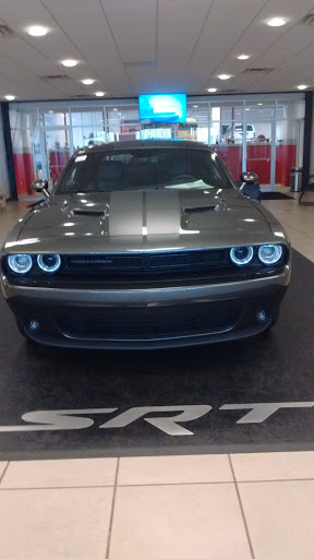 Jeep Dealer «Doan Dodge Chrysler Jeep Ram», reviews and photos, 4477 W Ridge Rd, Rochester, NY 14626, USA