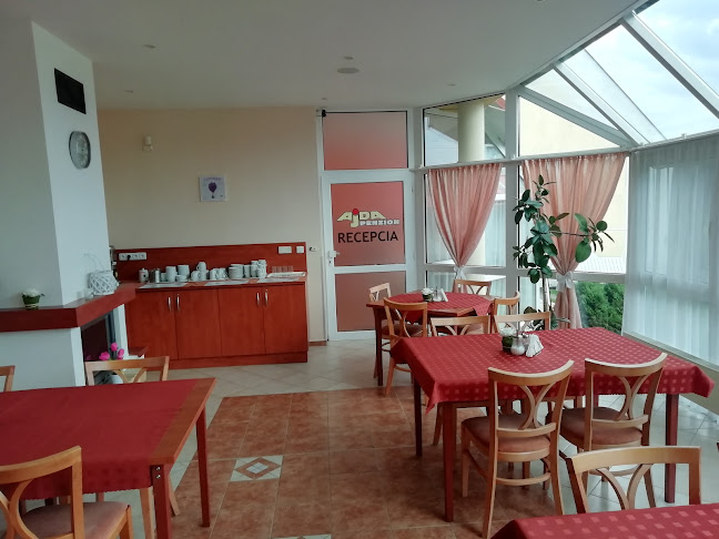 Penzión Ajda - Hotel