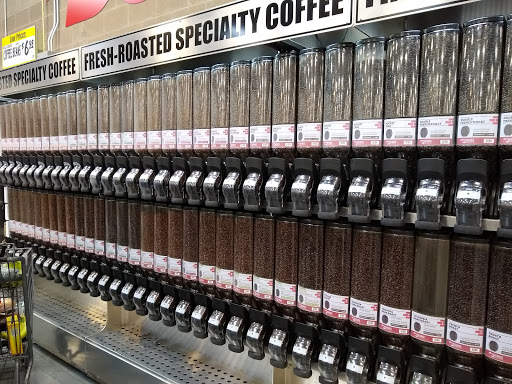 Supermarket «WinCo Foods», reviews and photos, 2645 W University Dr, Denton, TX 76201, USA