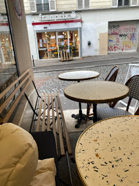 Atmosphère du Café Café Dose Paris • Mouffetard - n°2