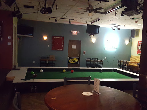 Restaurant «Back Stage Pub & Restaurant», reviews and photos, 60 Pearl St, Essex Junction, VT 05452, USA