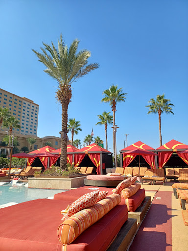 Golden Nugget Biloxi Hotel & Casino