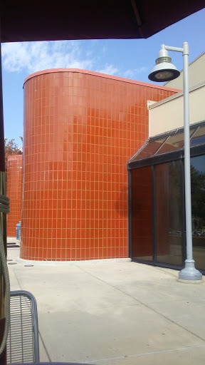 Performing Arts Theater «Robert E. Parilla Performing Arts», reviews and photos, 51 Mannakee St, Rockville, MD 20850, USA