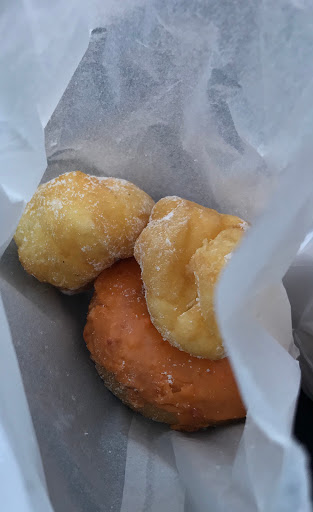 Donut Shop «Jax Donuts», reviews and photos, 2450 W Whittier Blvd, La Habra, CA 90631, USA