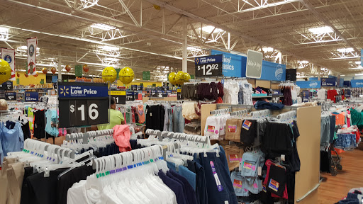Department Store «Walmart Supercenter», reviews and photos, 12900 W ...