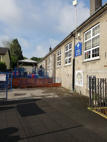 St Robert's R C Primary School
