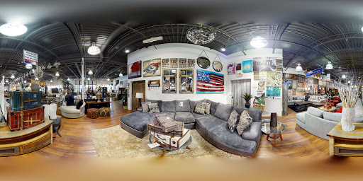 Furniture Store «Furniture Discounters», reviews and photos, 4150 Lafayette Rd, Indianapolis, IN 46254, USA