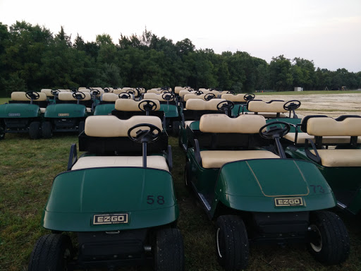 Golf Club «Robert Trent Jones Golf Club», reviews and photos, 1 Turtle Point Dr, Gainesville, VA 20155, USA