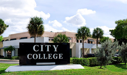 College «City College Fort Lauderdale», reviews and photos