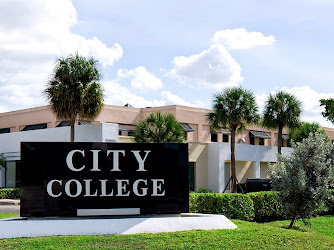 City College Fort Lauderdale