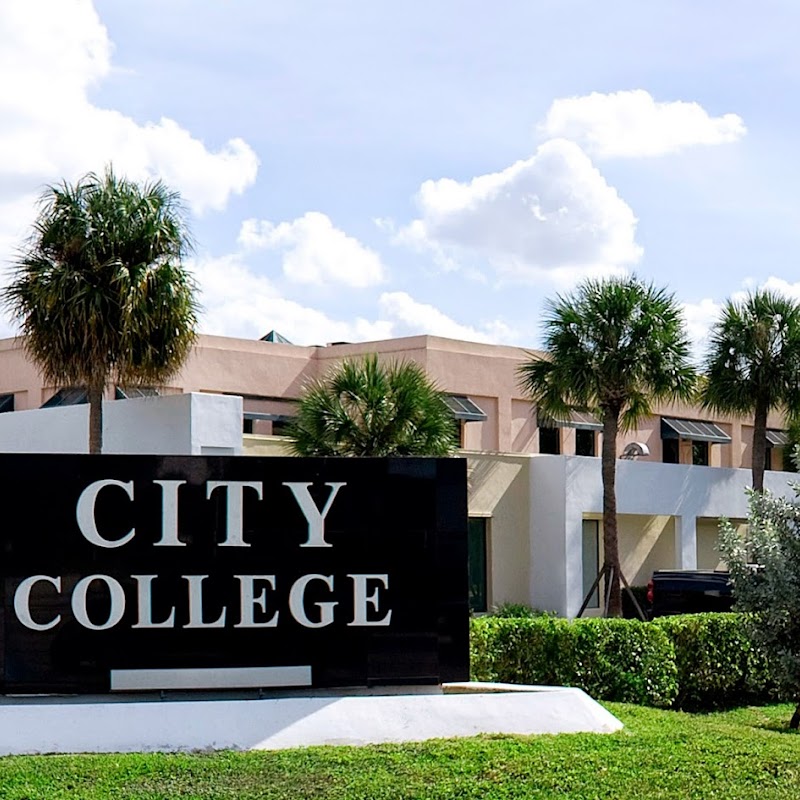 City College Fort Lauderdale
