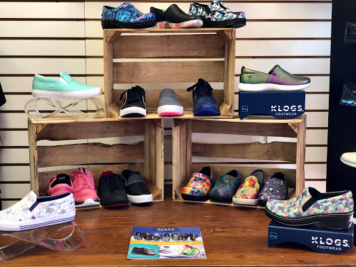 Uniform Store «The Scrubs Boutique», reviews and photos, 4059 13th St, St Cloud, FL 34769, USA