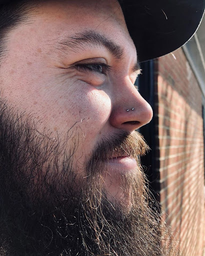 Explore hawaiian island tattoo ideas, creative tattoo ideas in Dover, available at Agap Body Piercings