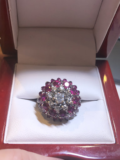 Jeweler «Bella Bijou», reviews and photos, 103 E Virginia St, McKinney, TX 75069, USA