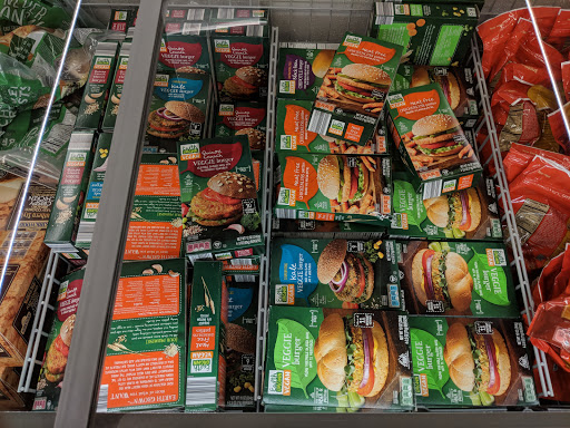 Supermarket «ALDI», reviews and photos, 1080 W Patrick St, Frederick, MD 21703, USA