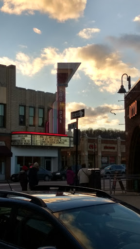 Movie Theater «Coolidge Corner Theatre», reviews and photos, 290 Harvard St, Brookline, MA 02446, USA