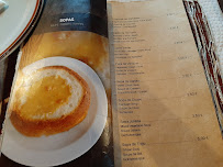 Carte du Casa De Palha à Sao Jorge