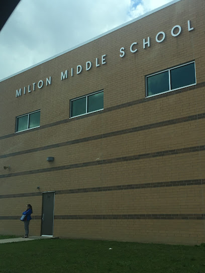 Milton Middle School