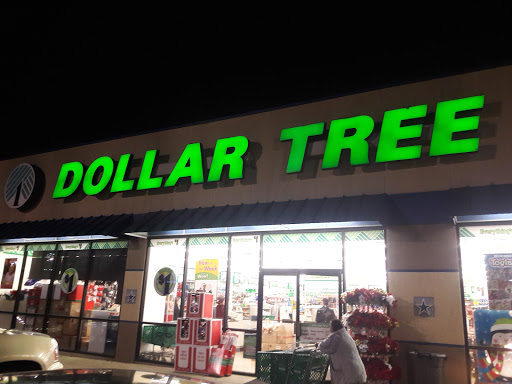 Dollar Store «Dollar Tree», reviews and photos, 1932 East Independence Ave, Springfield, MO 65804, USA