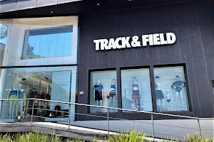 Track&Field image