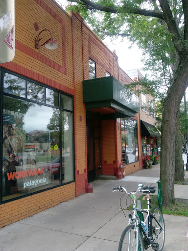Clothing Store «Patagonia St. Paul», reviews and photos, 1648 Grand Ave, St Paul, MN 55105, USA