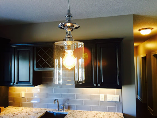 Electrician «Custom Electrical Services», reviews and photos, 1975 NW 92nd Ct #15, Clive, IA 50325, USA