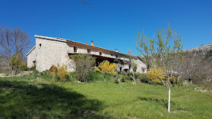 Photo n°1 de AnâkhyAshram, un Ashram de Yoga en Provence à Noyers-sur-Jabron ()